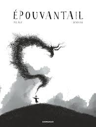 Bandes dessinées - Épouvantail - DARGAUD